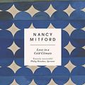 Cover Art for B0167TOL5C, Love in a Cold Climate by Nancy Mitford