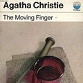 Cover Art for 9780330268523, The Moving Finger by Agatha Christie