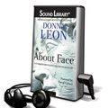 Cover Art for 9780792762065, About Face by Donna Leon