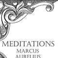 Cover Art for 9781999524203, Meditations by Marcus Aurelius