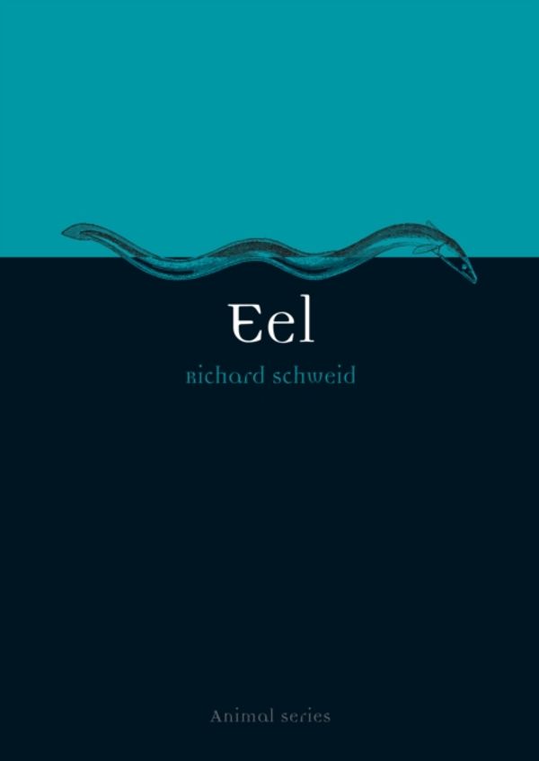 Cover Art for 9781861894236, Eel by Richard Schweid