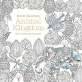 Cover Art for 9781454710158, Animal Kingdom 2017 Coloring Calendar by Millie Marotta