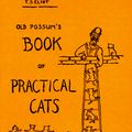 Cover Art for 9780151686575, Old Possum's Book of Practical Cats by T. S. Eliot