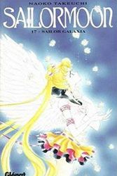 Cover Art for 9788489966857, Sailormoon 17 by Naoko Takeuchi