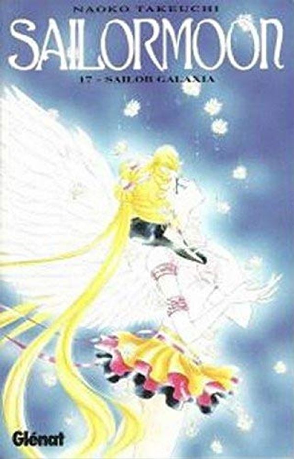 Cover Art for 9788489966857, Sailormoon 17 by Naoko Takeuchi