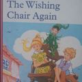 Cover Art for 9781865159706, Blyton Reward: the Wishing Chair Again by Enid Blyton