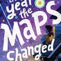 Cover Art for 9780063211605, The Year the Maps Changed by Danielle Binks