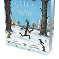 Cover Art for 9781407162157, Stick Man Cased by Julia Donaldson