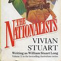 Cover Art for 9780708848753, The Nationalists by Vivian Stuart