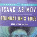 Cover Art for 9781559949347, Foundation's Edge by Isaac Asimov