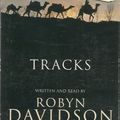 Cover Art for 9780333746097, Tracks by Robyn Davidson