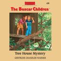 Cover Art for 9781621881445, Tree House Mystery by Gertrude Chandler Warner