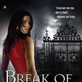 Cover Art for 9780441018390, Break of Dawn by Chris Marie Green
