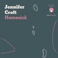 Cover Art for 9781913867317, Homesick by Jennifer Croft