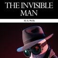 Cover Art for 9786050451900, The Invisible Man by H.G. Wells