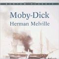 Cover Art for 9780553210071, Moby Dick by Herman Melville