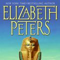 Cover Art for 9780061808579, The Mummy Case by Elizabeth Peters