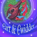 Cover Art for 9780192752796, Cart and Cwidder by Wynne Jones