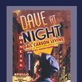 Cover Art for 9780307916556, Dave at Night by Unknown