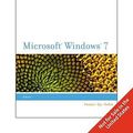 Cover Art for 9780538470728, New Perspectives on Microsoft Windows 7 by June Jamrich Parsons