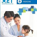 Cover Art for 9781094922171, OET Medicine: Official OET Practice Book 1: For tests from 31 August 2019 by Cambridge Boxhill Language Assessment (oet)