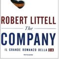 Cover Art for 9788804521891, The company by Robert Littell