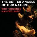 Cover Art for 9781531823962, The Better Angels of Our Nature by Steven Pinker