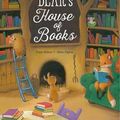 Cover Art for 9781848694378, Bear's House of Books by Poppy Bishop