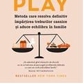 Cover Art for 9786063363764, Fair Play Metoda Care Rezolva Definitiv Impartirea Treburilor Casnice Si Aduce Echilibru In Familie by Eve Rodsky