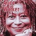 Cover Art for 9780791061824, Alice Walker by Harold Bloom