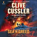 Cover Art for B07FW622FV, Sea of Greed by Clive Cussler, Graham Brown