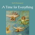 Cover Art for 9780980033083, A Time for Everything by Karl Ove Knausgaard