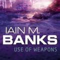 Cover Art for B00CF6H032, Use Of Weapons (The Culture) by Banks, Iain M. New Edition (1992) by Iain M. Banks