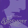 Cover Art for 9780061786808, Stargazer by Claudia Gray