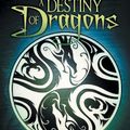 Cover Art for 9781635335569, A Destiny of Dragons (Tales From Verania) by TJ Klune