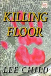 Cover Art for 9781568956909, Killing Floor by Lee Child