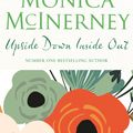 Cover Art for 9781742281582, Upside Down Inside Out by Monica McInerney
