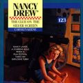 Cover Art for B0092PY7GC, The Clue on the Silver Screen (Nancy Drew Mysteries Book 123) by Carolyn Keene