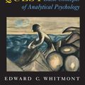 Cover Art for 9780691024547, The Symbolic Quest by Edward C. Whitmont