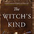 Cover Art for 9780356512563, The Witch's Kind by Louisa Morgan