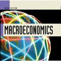 Cover Art for 9780130091222, Macroeconomics by Olivier Blanchard