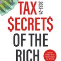 Cover Art for 9781460762394, Tax Secrets Of The Rich by Allan Mason