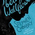 Cover Art for 9781471116148, The Perks of Being a Wallflower by Stephen Chbosky