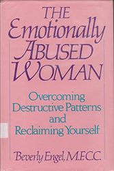 Cover Art for 9780929923178, The Emotionally Abused Woman by Beverly Engel