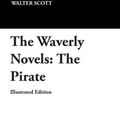 Cover Art for 9781434497192, The Waverly Novels by Walter Scott