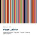 Cover Art for 9786139350933, Peter Ludlow (Paperback) by Jules Reene