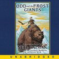 Cover Art for 9780061962608, Odd and the Frost Giants by Neil Gaiman, Neil Gaiman