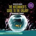 Cover Art for 9781483048888, The Hitchhiker S Guide to the Galaxy: Quandary Phase (Hitchhiker S Guide to the Galaxy BBC Radio) by Douglas Adams