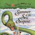 Cover Art for 9780606161312, Summer of the Sea Serpent (Prebound) by Mary Pope Osborne