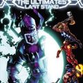 Cover Art for 9780785189206, Cataclysm: The Ultimates' Last Stand by Brian Michael Bendis